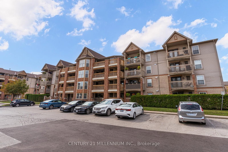 110 - 4003 Kilmer Drive