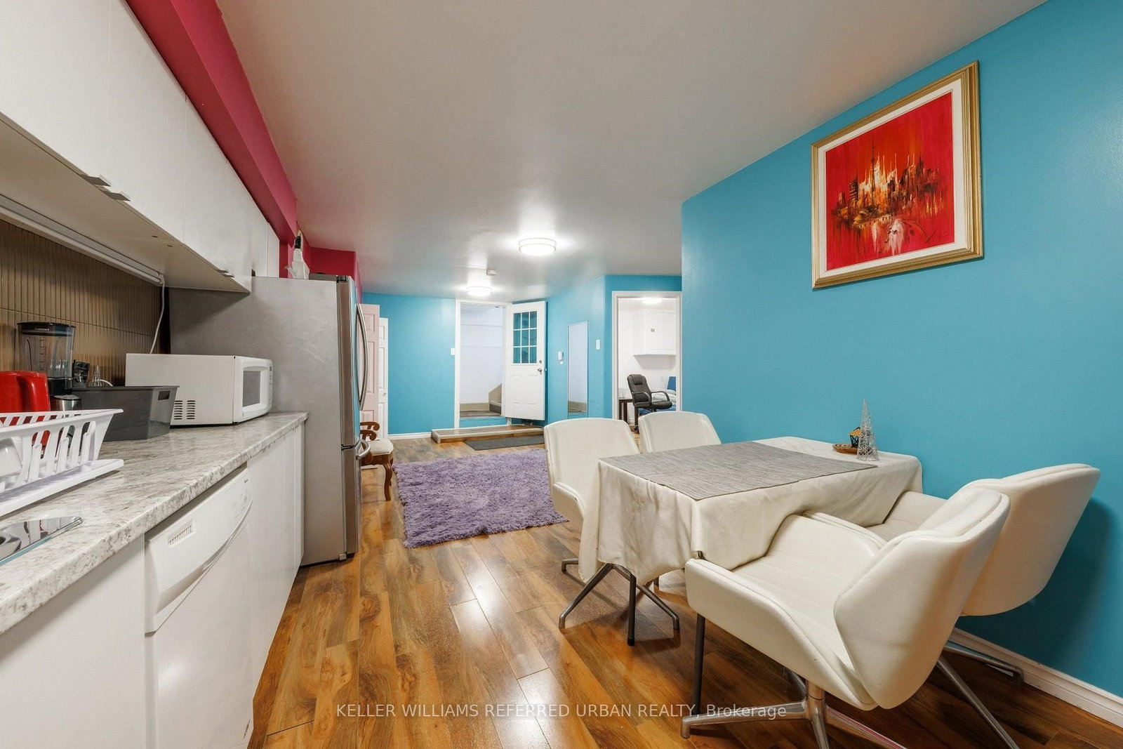 6 Elmhurst Drive • Toronto, ON photo 43