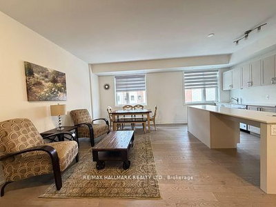 1085 Douglas Mccurdy Mississauga,ON L5G 4B1 — Photo 46