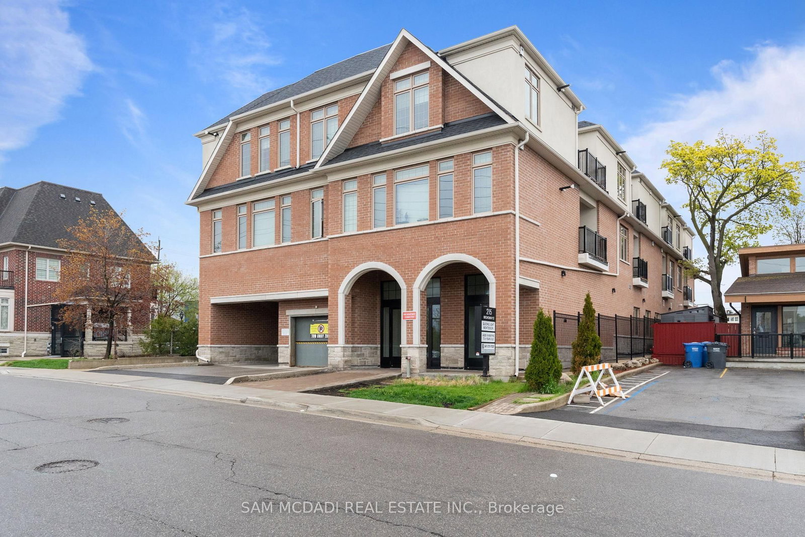 215 Broadway Street • #308 • Mississauga, ON photo 13