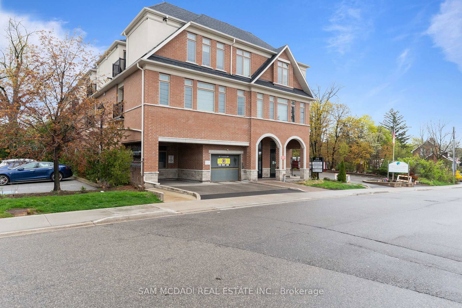 215 Broadway Street • #308 • Mississauga, ON photo 14