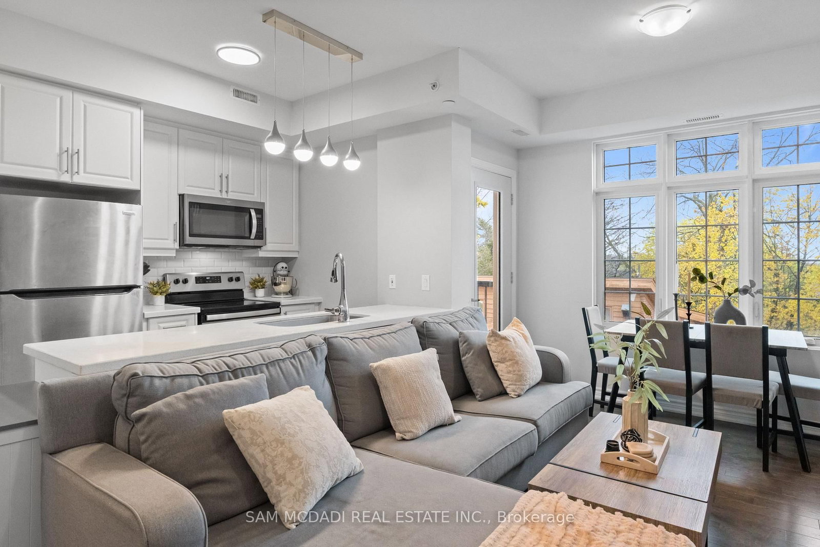 215 Broadway Street • #308 • Mississauga, ON photo 5