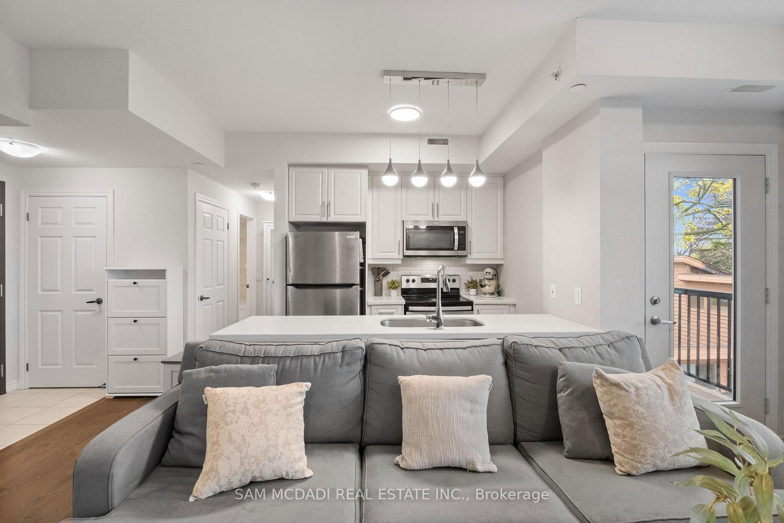215 Broadway Street • #308 • Mississauga, ON photo 6