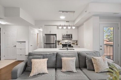 215 Broadway Street • #308 • Mississauga, ON photo 6