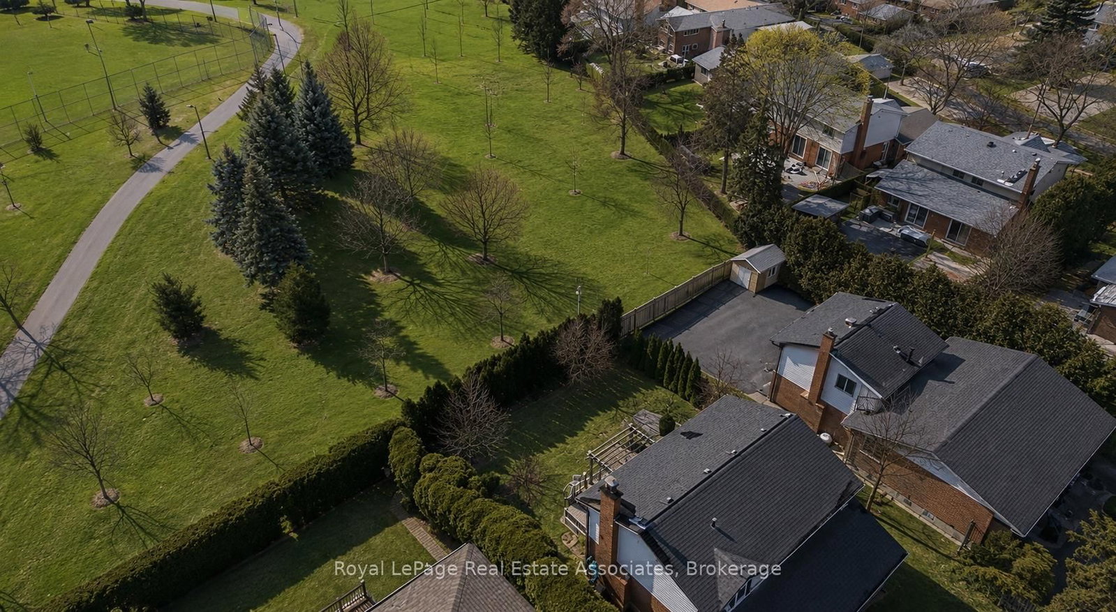 1550 Woodeden Drive • Mississauga, ON photo 36