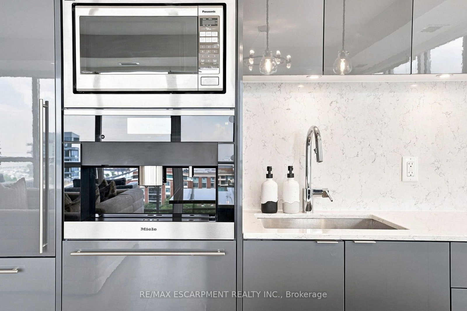 8 Ann Street • #902 • Mississauga, ON photo 21