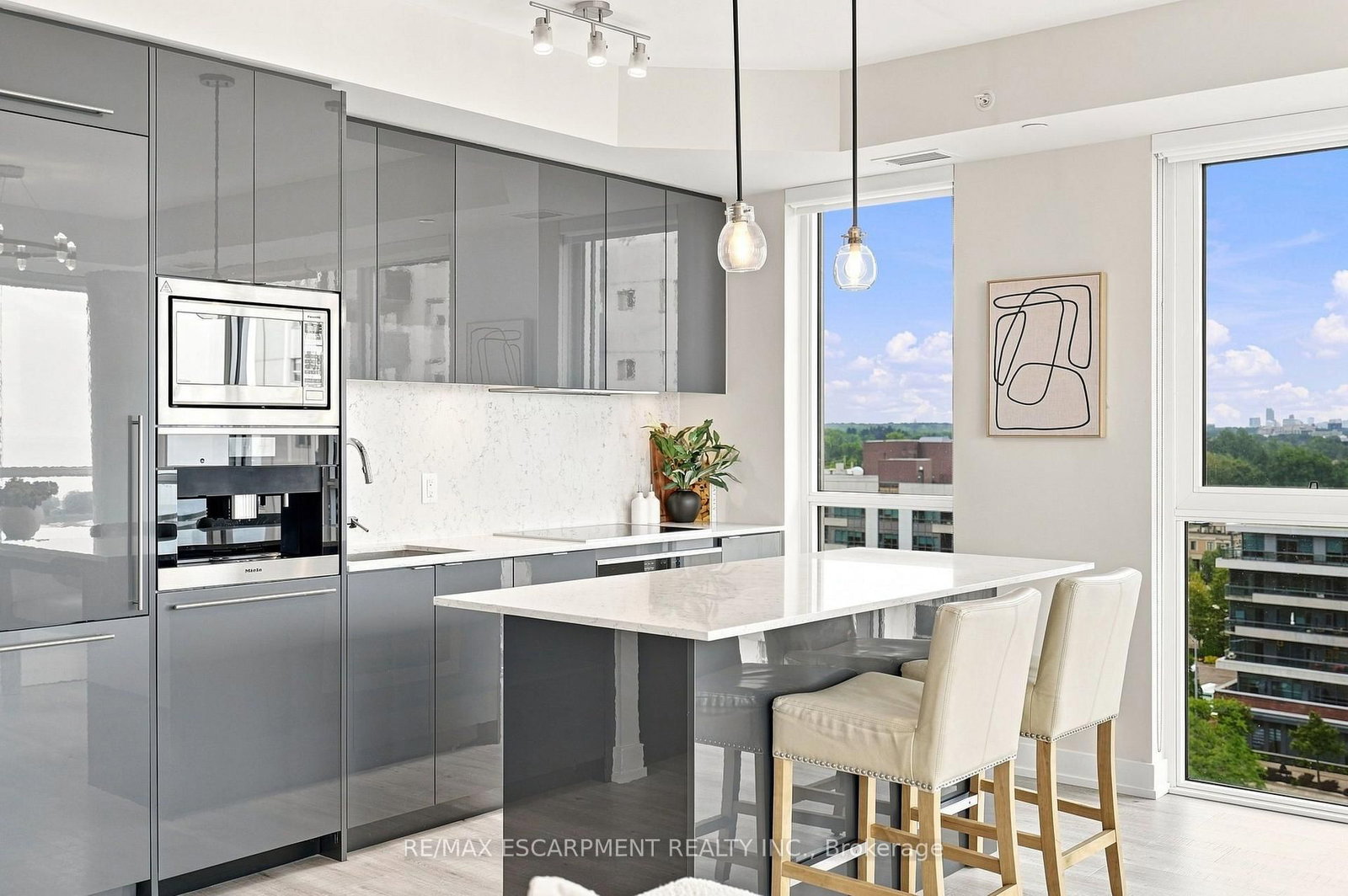 8 Ann Street • #902 • Mississauga, ON photo 24