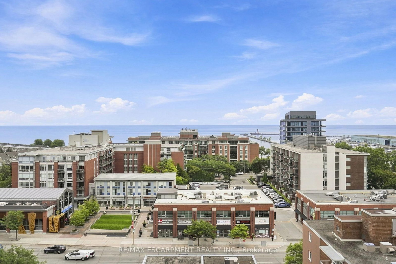 8 Ann Street • #902 • Mississauga, ON photo 27