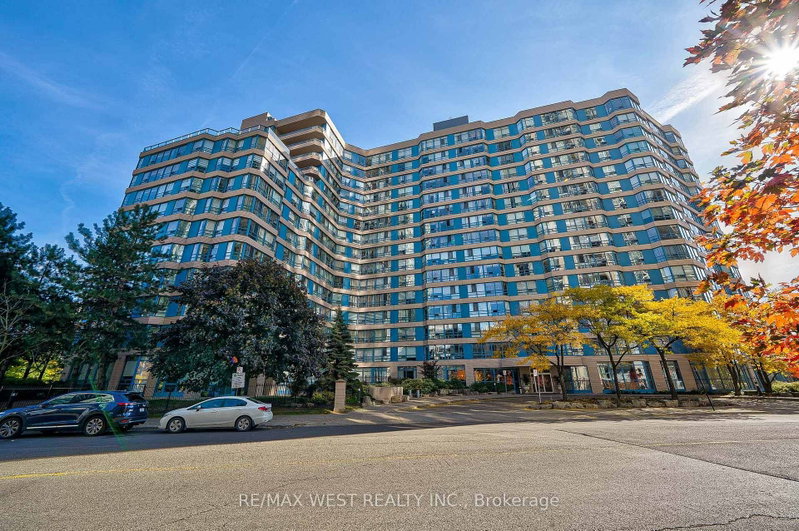503 - 250 Webb Drive