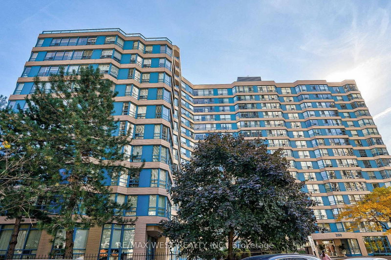 503 - 250 Webb Drive