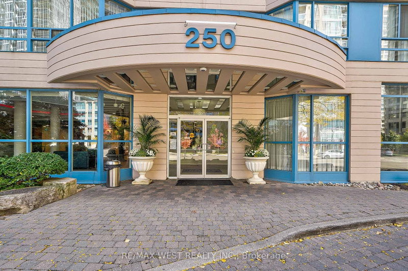 503 - 250 Webb Drive