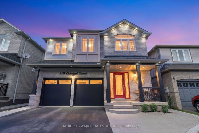 1078 Easterbrook Crescent
