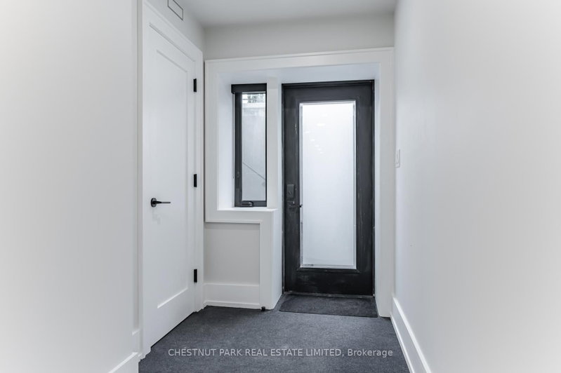 Lower - 594 Concord Avenue