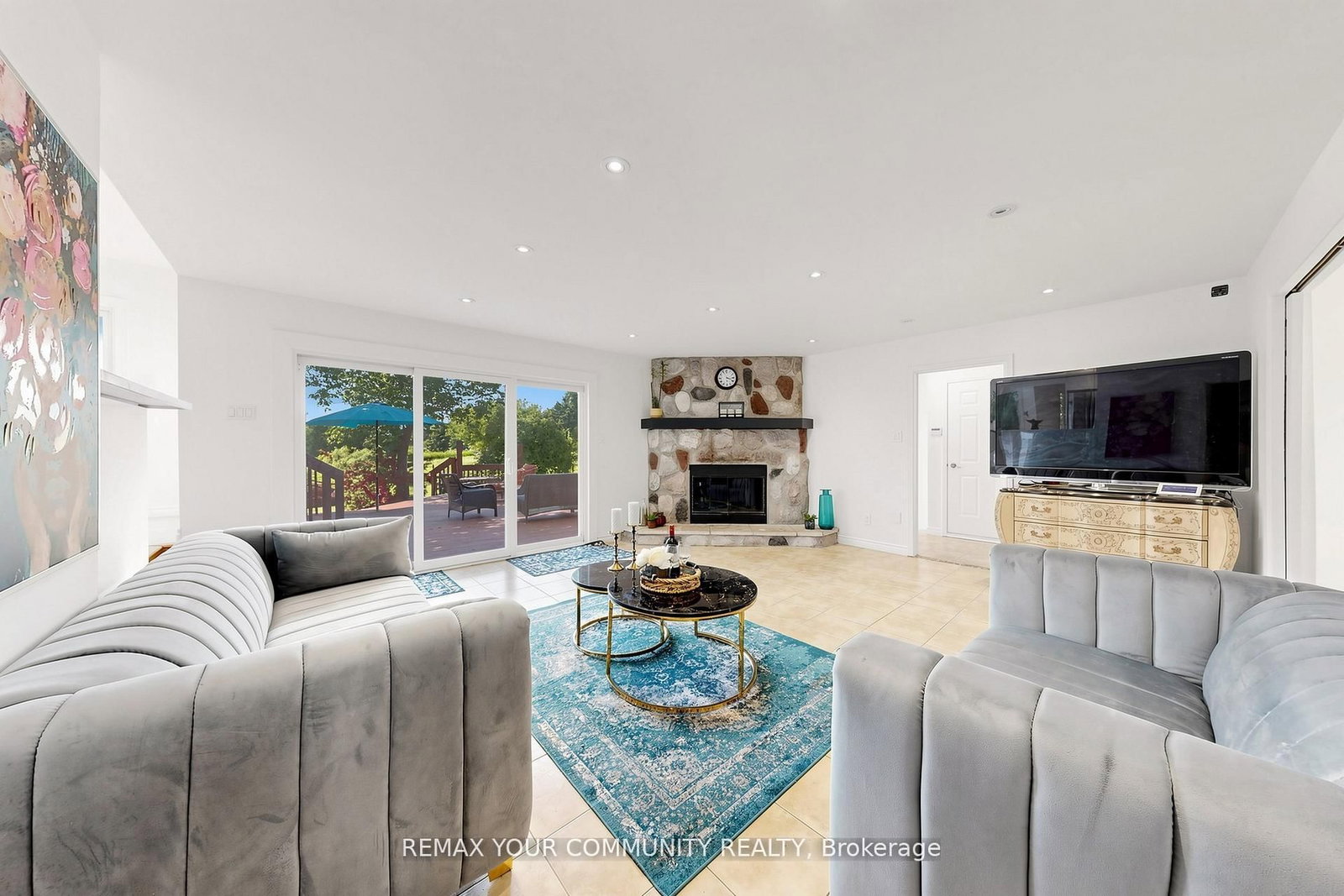 32 Brawton Drive N • Caledon, ON photo 14