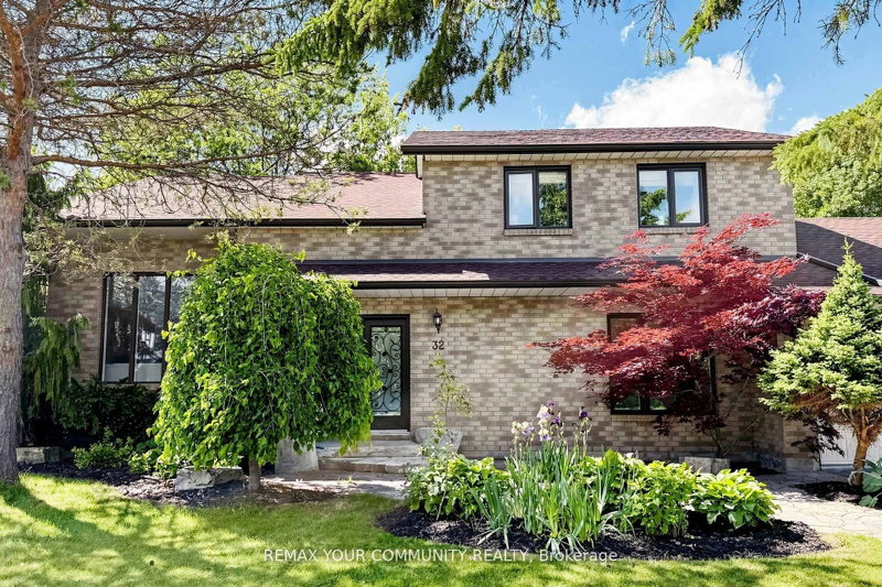 32 Brawton Drive N