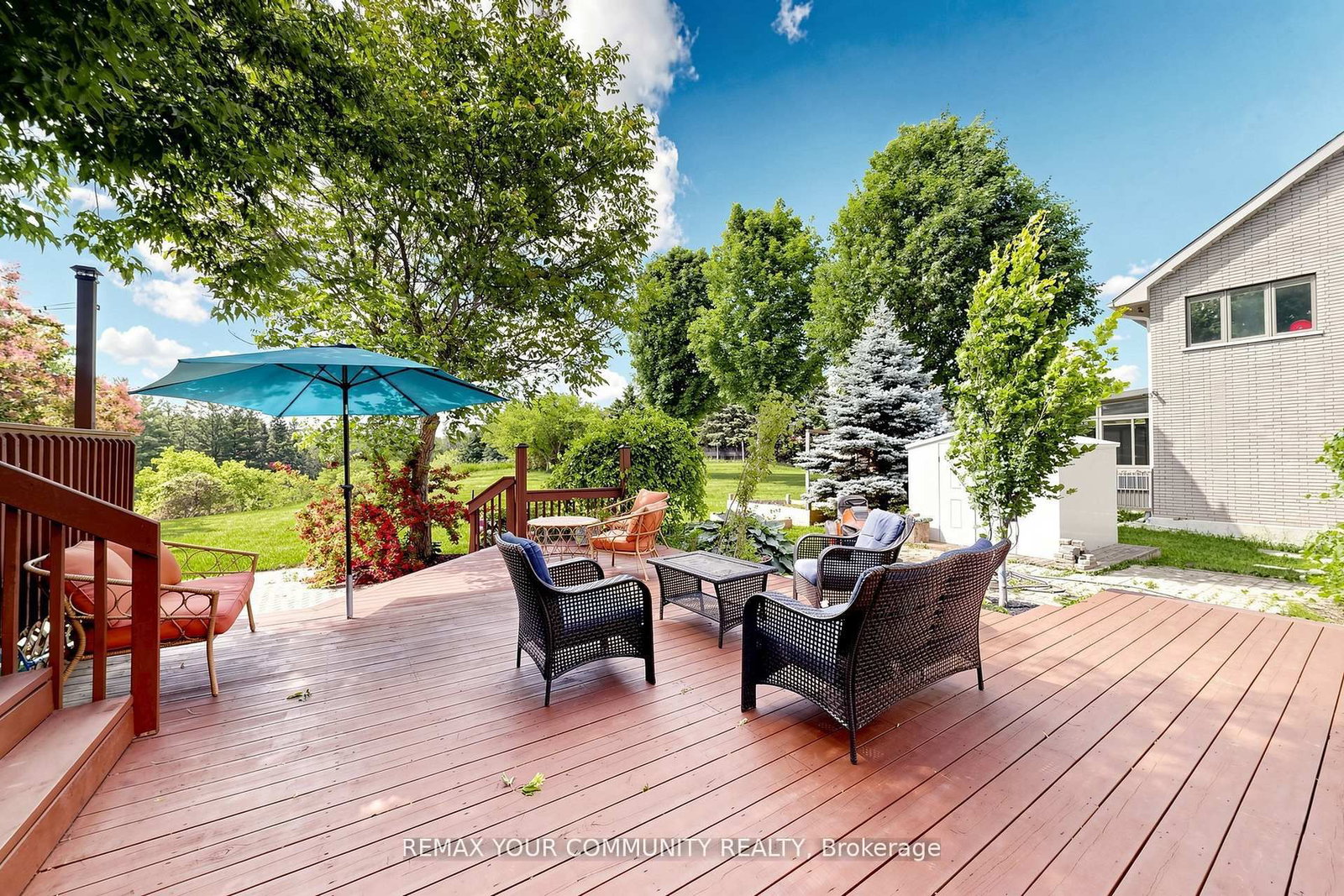 32 Brawton Drive N • Caledon, ON photo 38
