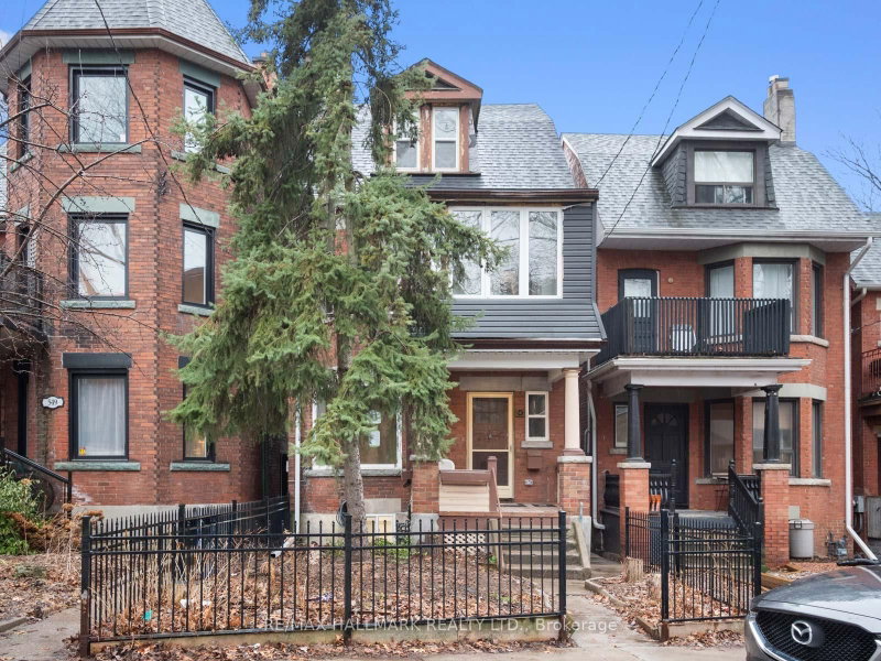Unit 3 - 547 Indian Road