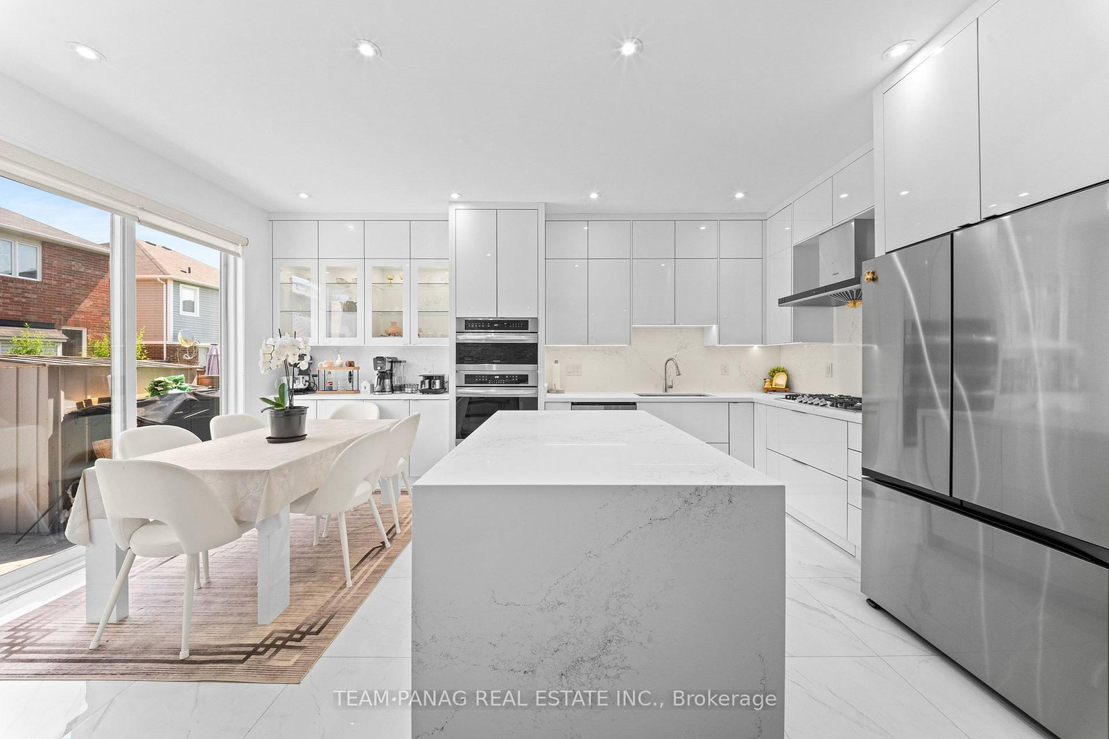 13 Seafair Crescent • Brampton, ON photo 17