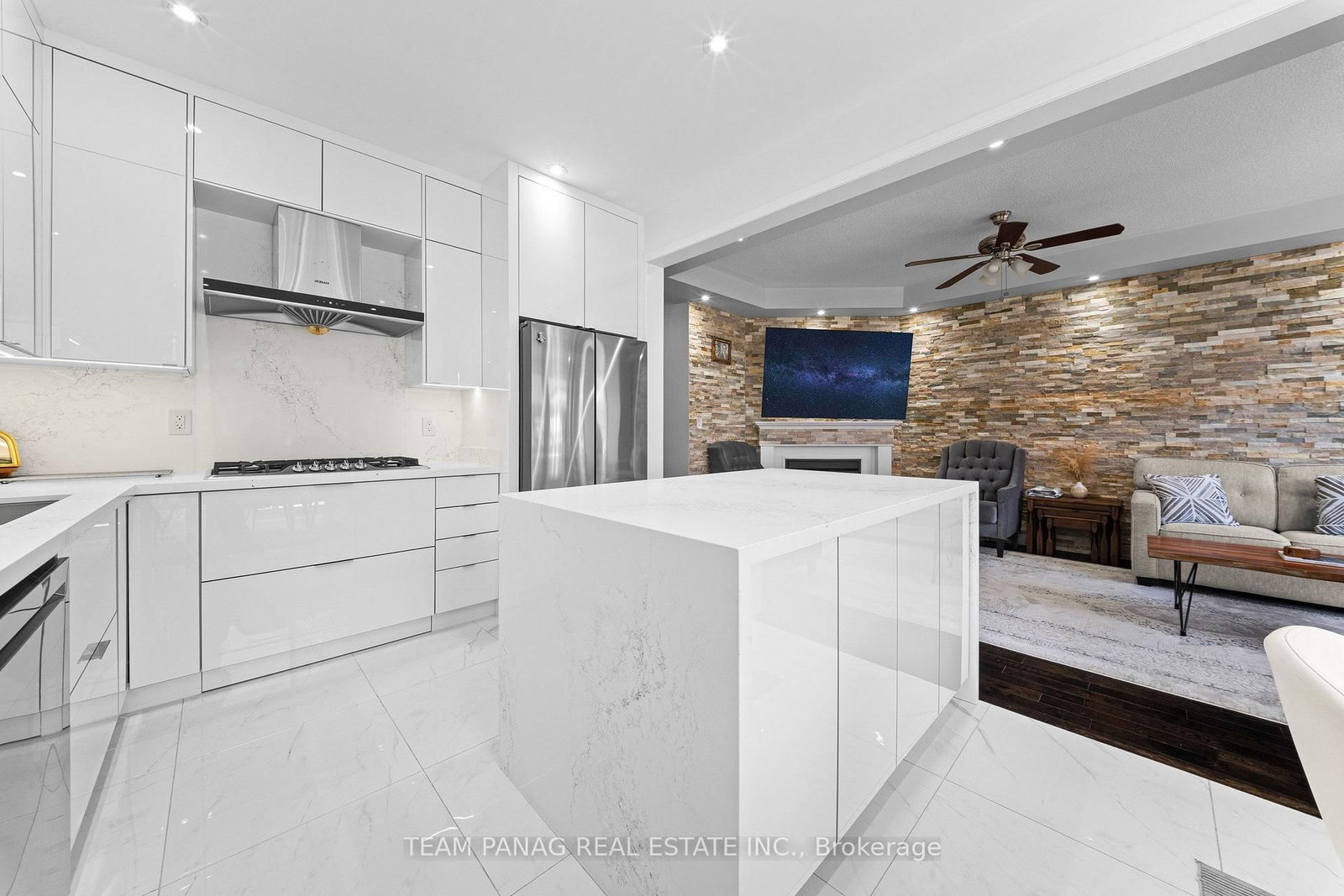 13 Seafair Crescent • Brampton, ON photo 23