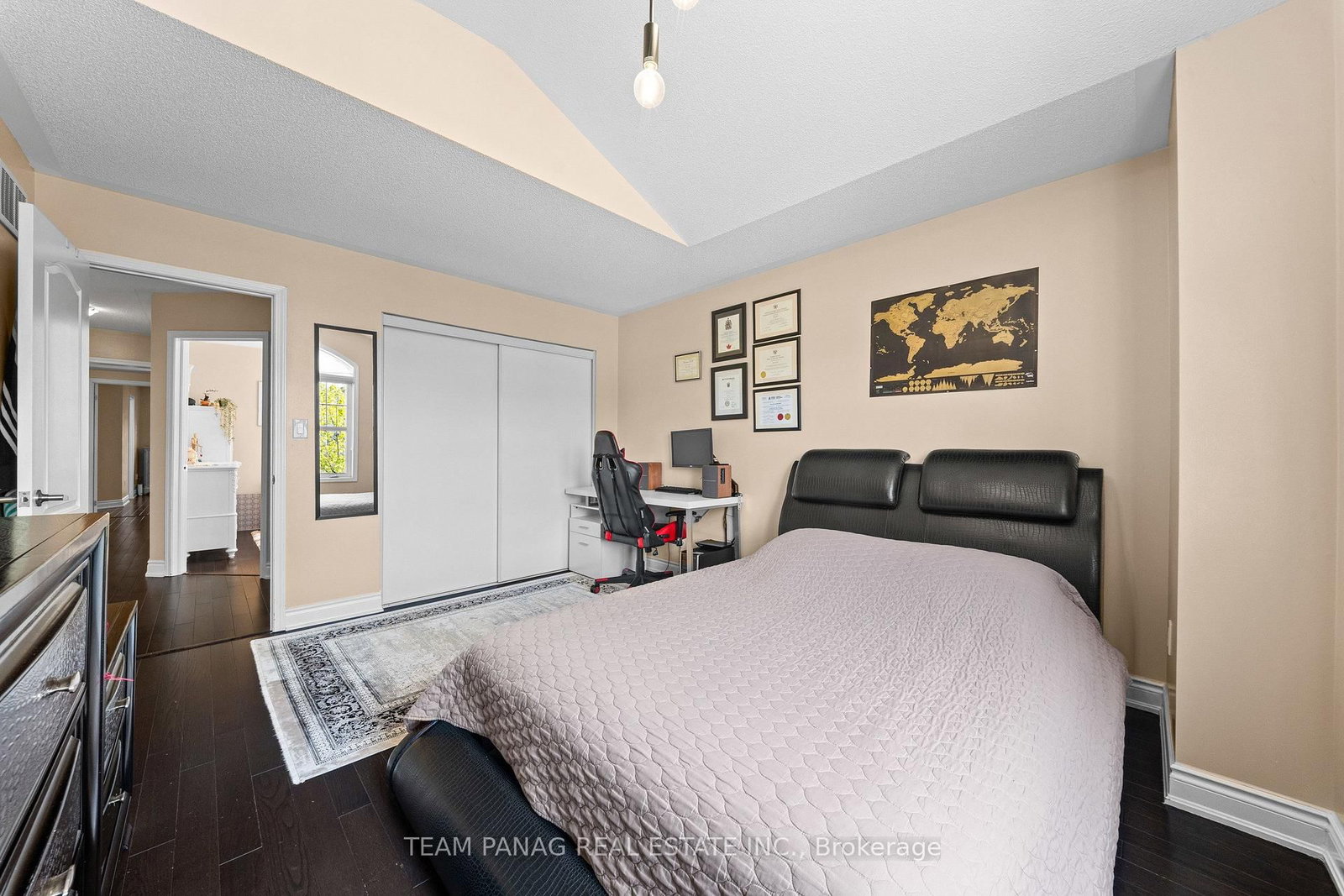 13 Seafair Crescent • Brampton, ON photo 36