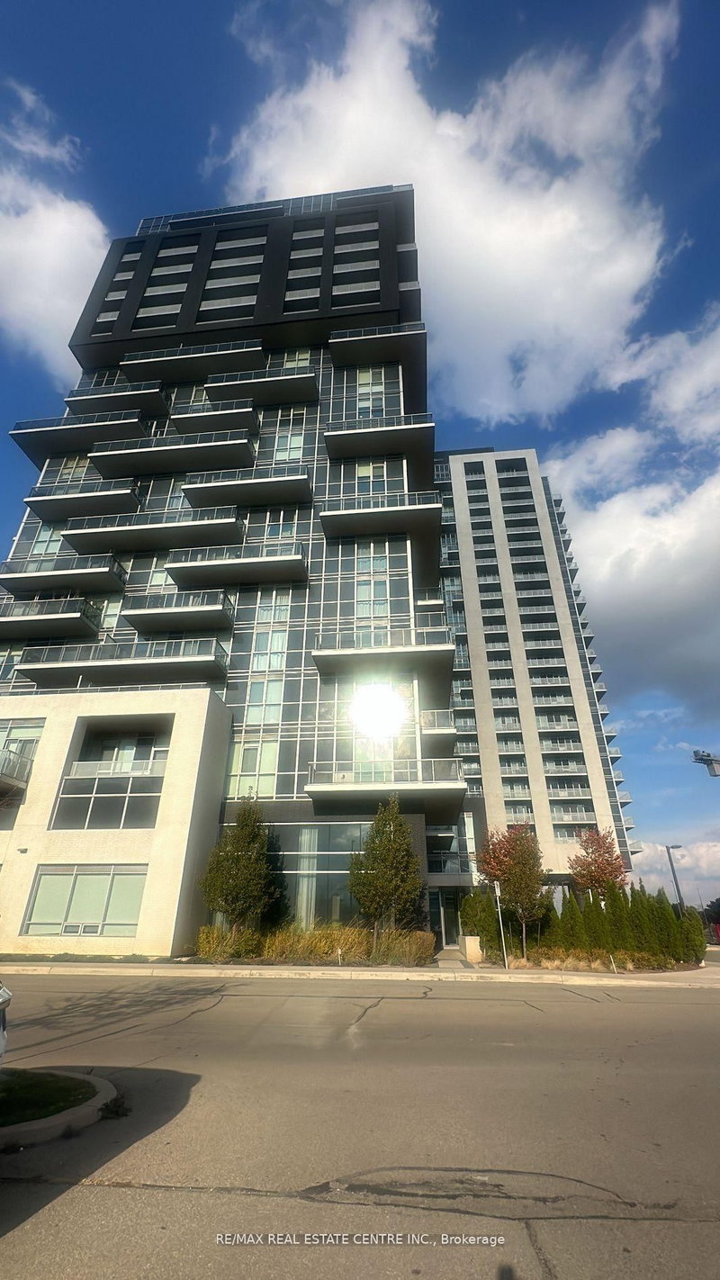 603 - 2081 Fairview Street