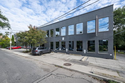 Office for lease at 202-18 Hook Avenue, Toronto, Ontario, M6P 1T4 - Junction Area - MLS: W13659230