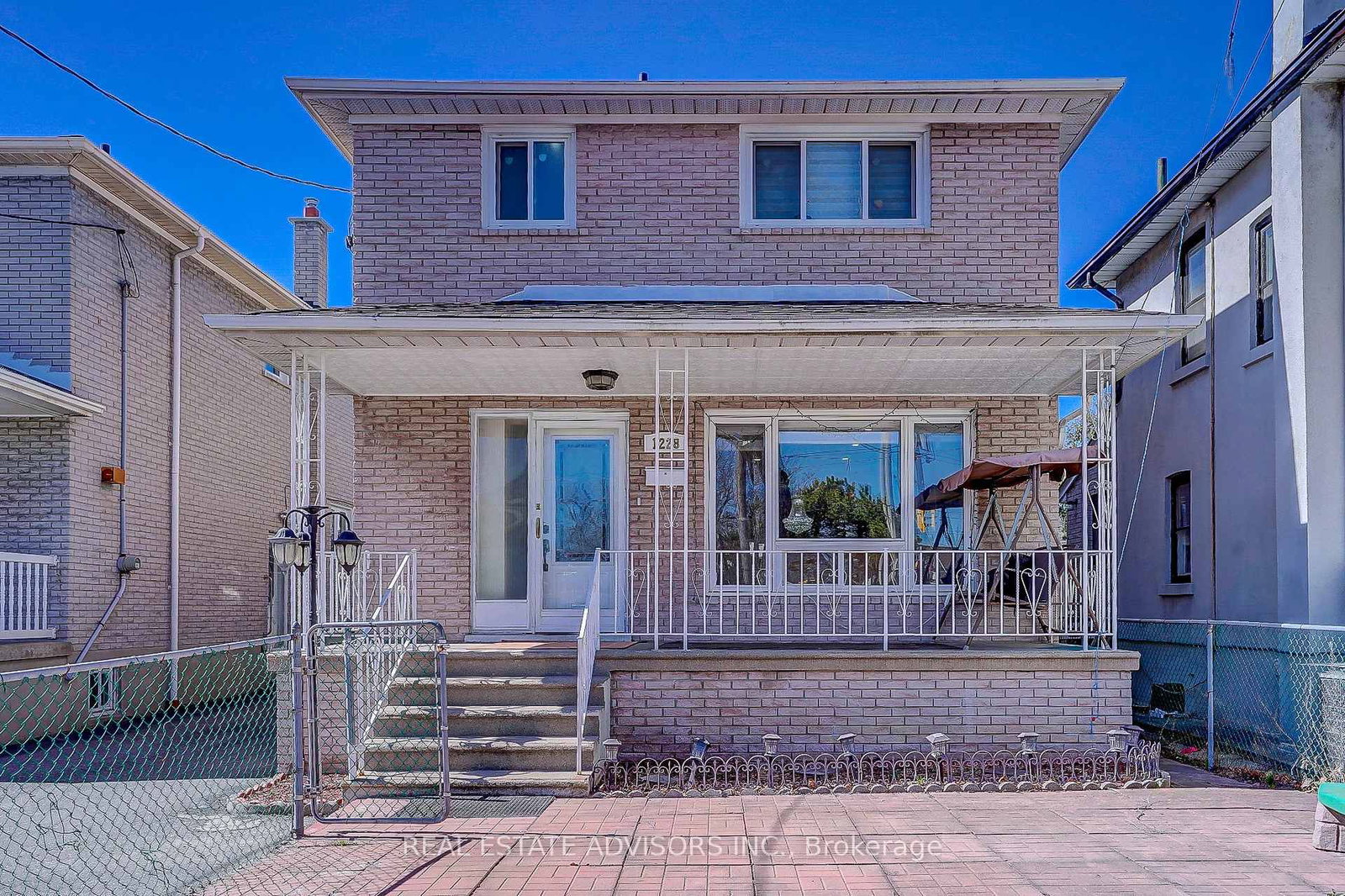 1228 Jane Street N • Toronto, ON photo 31