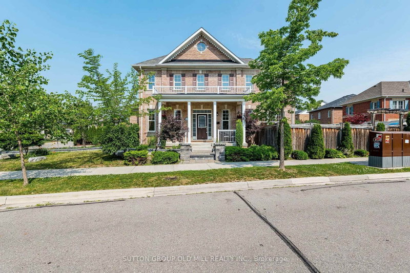 1613 Copeland Circle