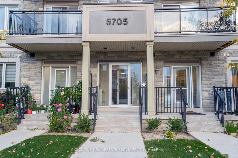 107 - 5705 Long Valley Road