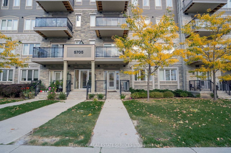 107 - 5705 Long Valley Road