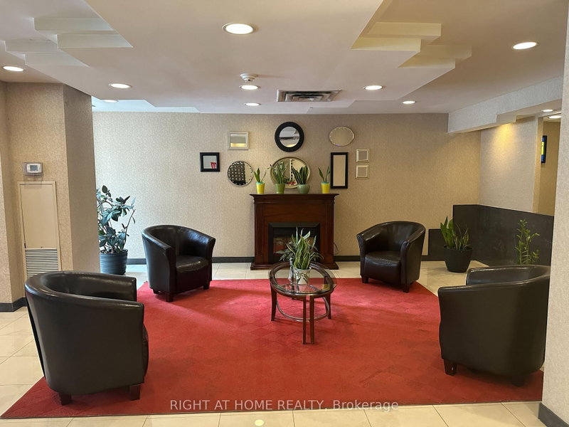 1406 - 300 Webb Drive
