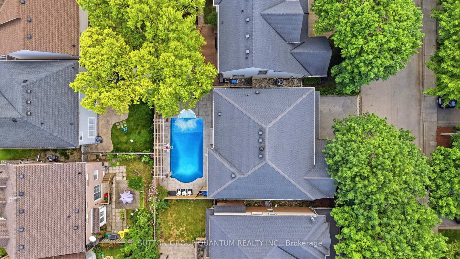 2345 Joshua Drive • Burlington, ON photo 33