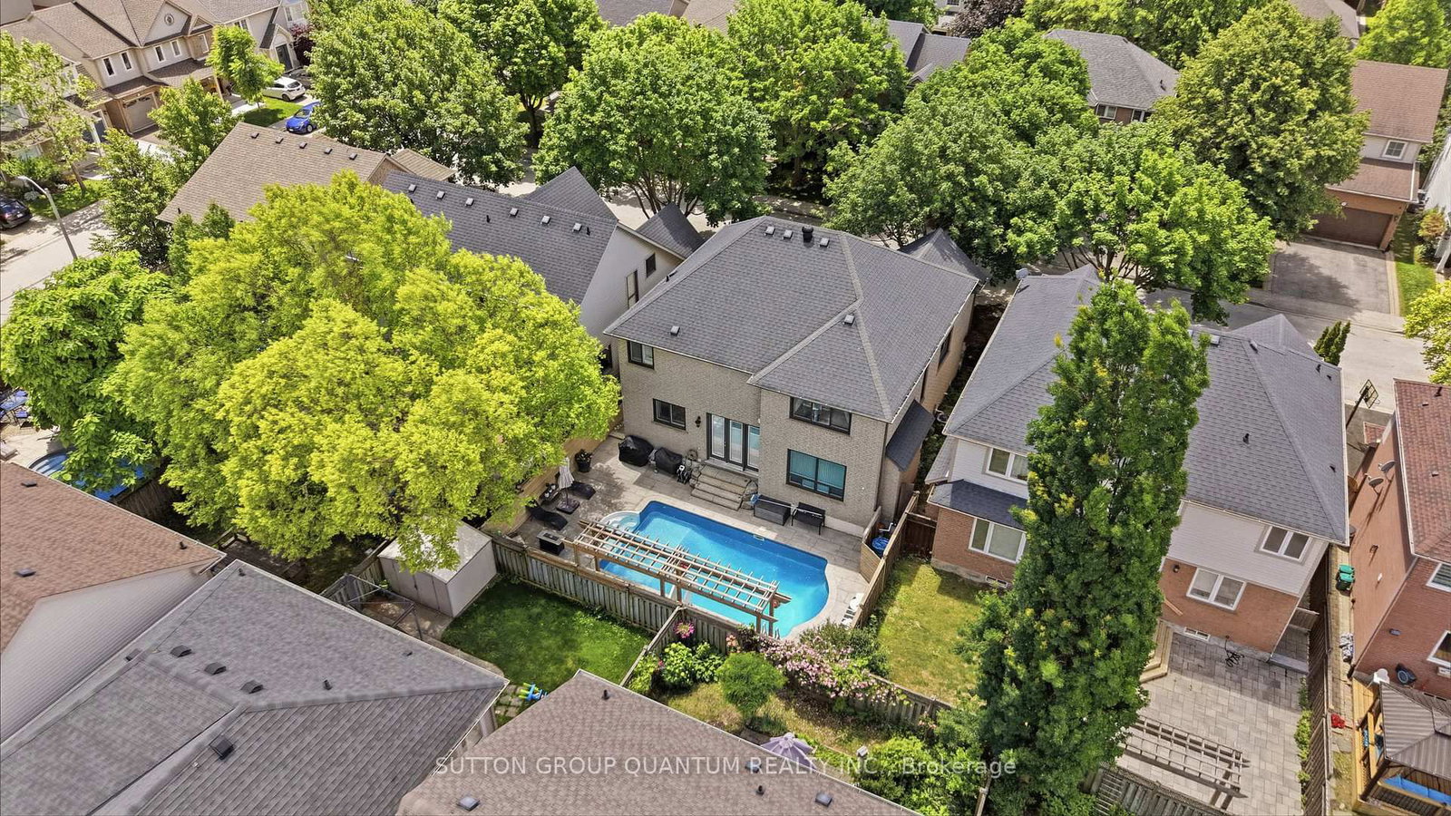 2345 Joshua Drive • Burlington, ON photo 34