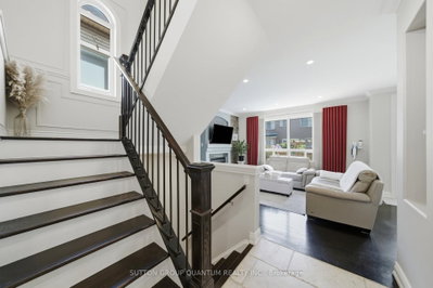2345 Joshua Drive • Burlington, ON photo 6