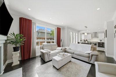 2345 Joshua Drive • Burlington, ON photo 9