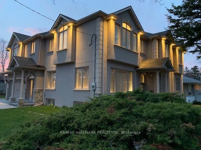 6 Griggsden Avenue
