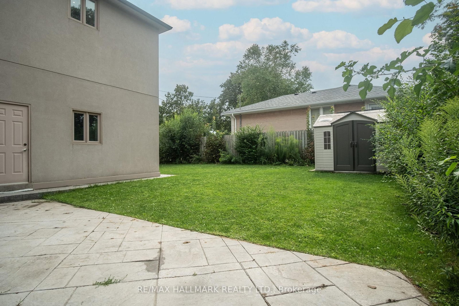 6 Griggsden Avenue • Toronto, ON photo 35