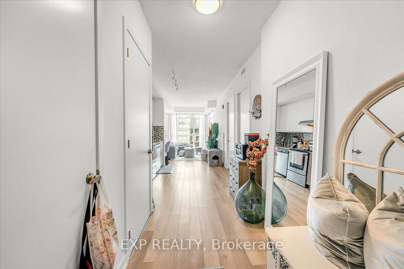 B318 - 5240 Dundas Street
