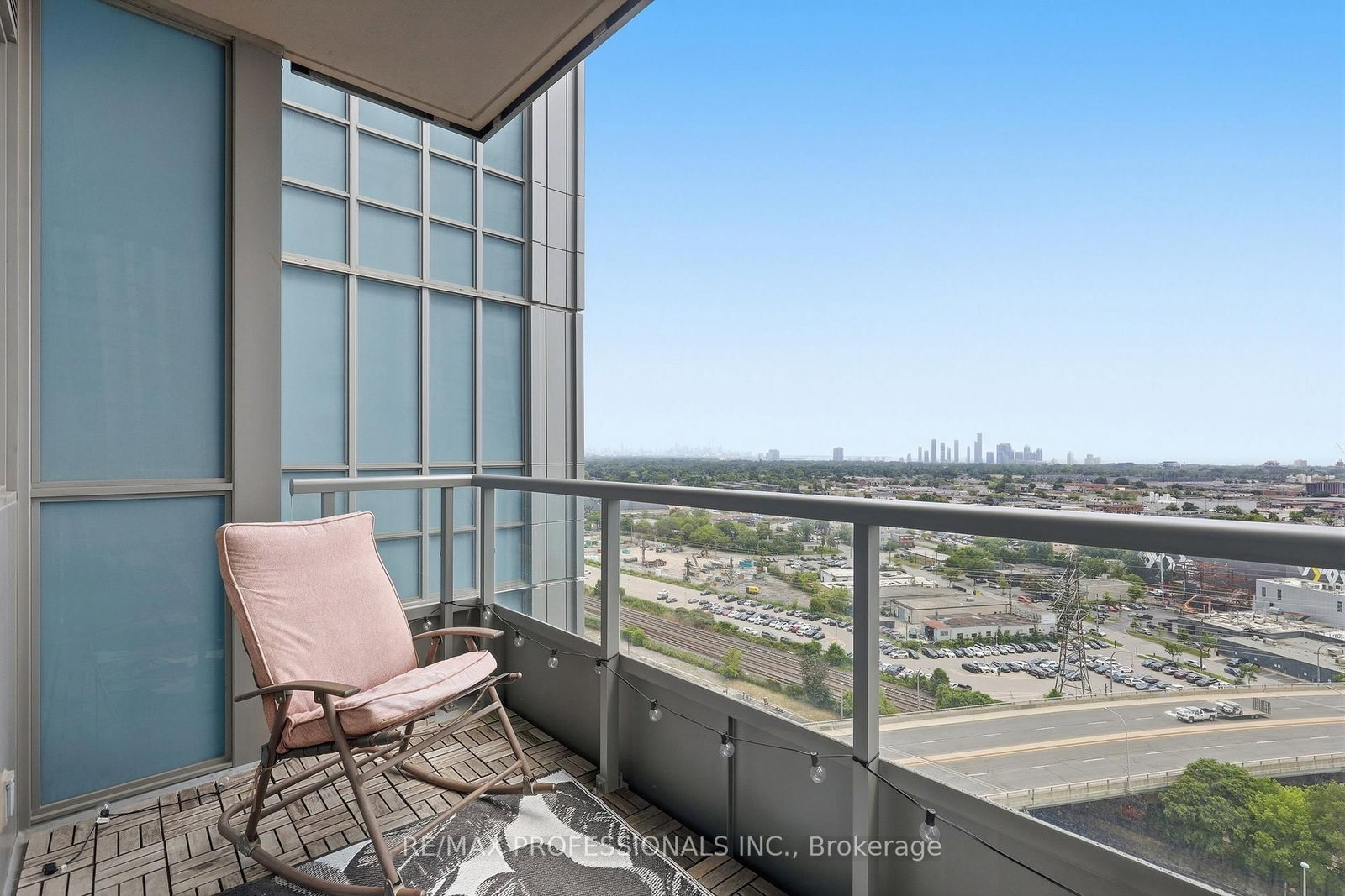 15 Viking Lane • #1602 • Toronto, ON photo 17