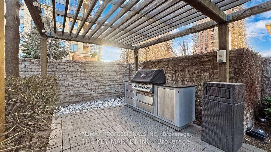 15 Viking Lane • #1602 • Toronto, ON photo 30