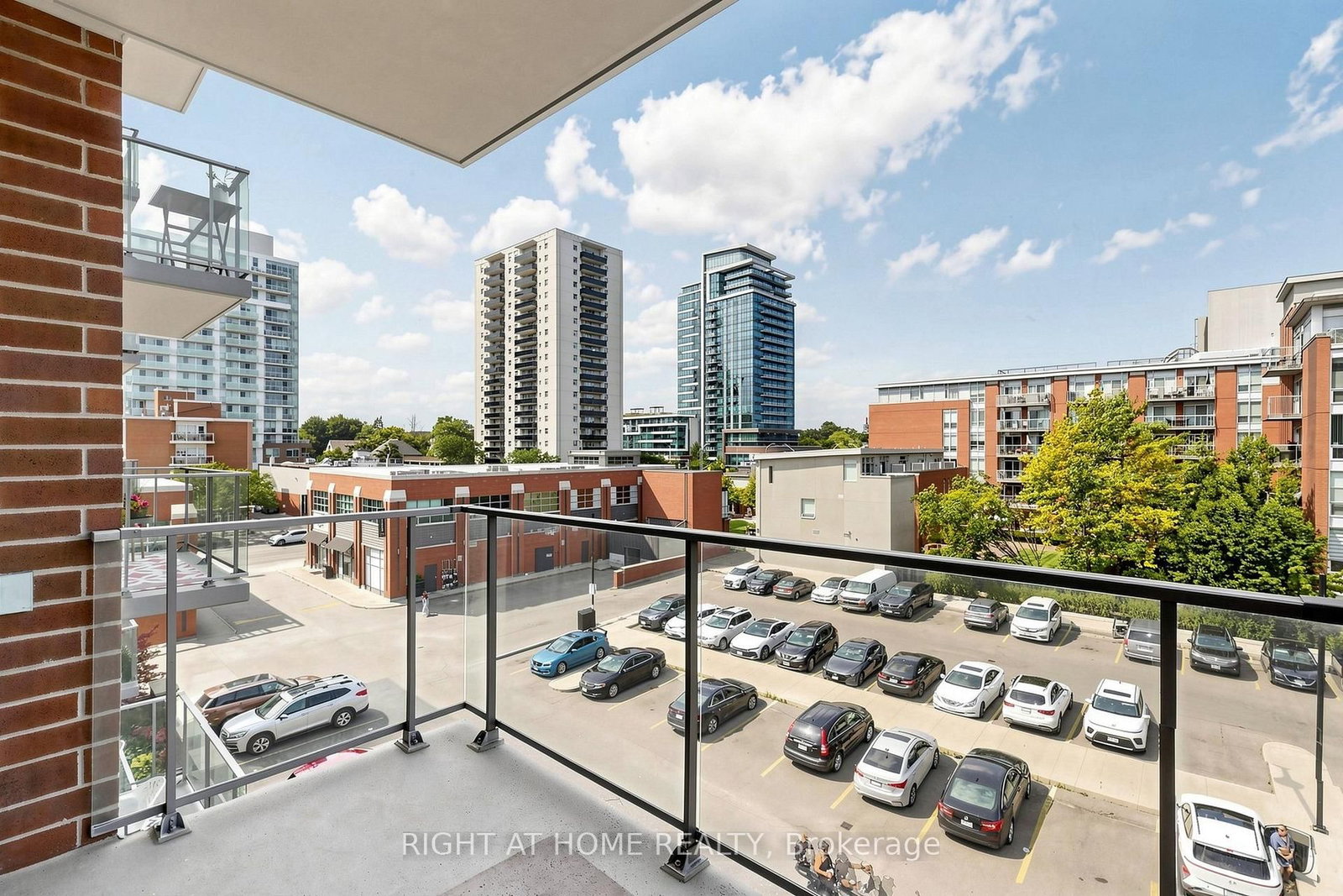 70 PORT Street E • #408 • Mississauga, ON photo 30
