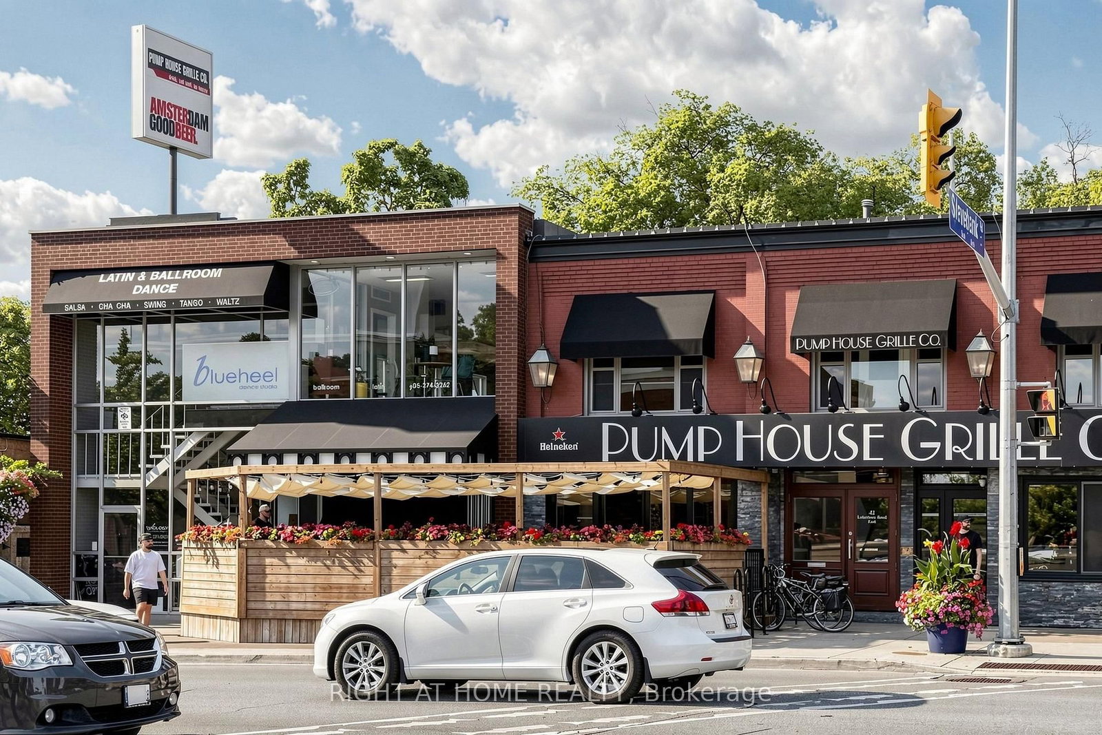 70 PORT Street E • #408 • Mississauga, ON photo 37