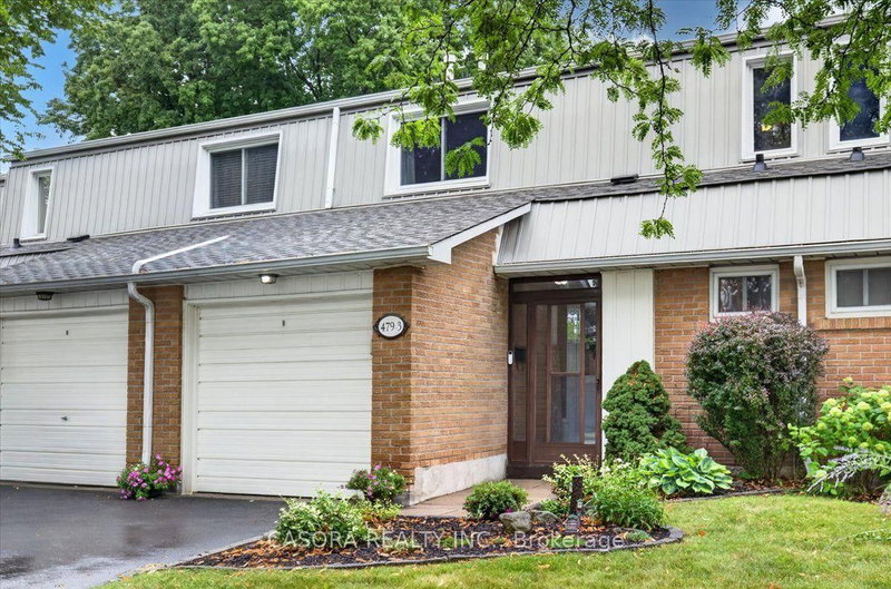 479 WOODVIEW Road