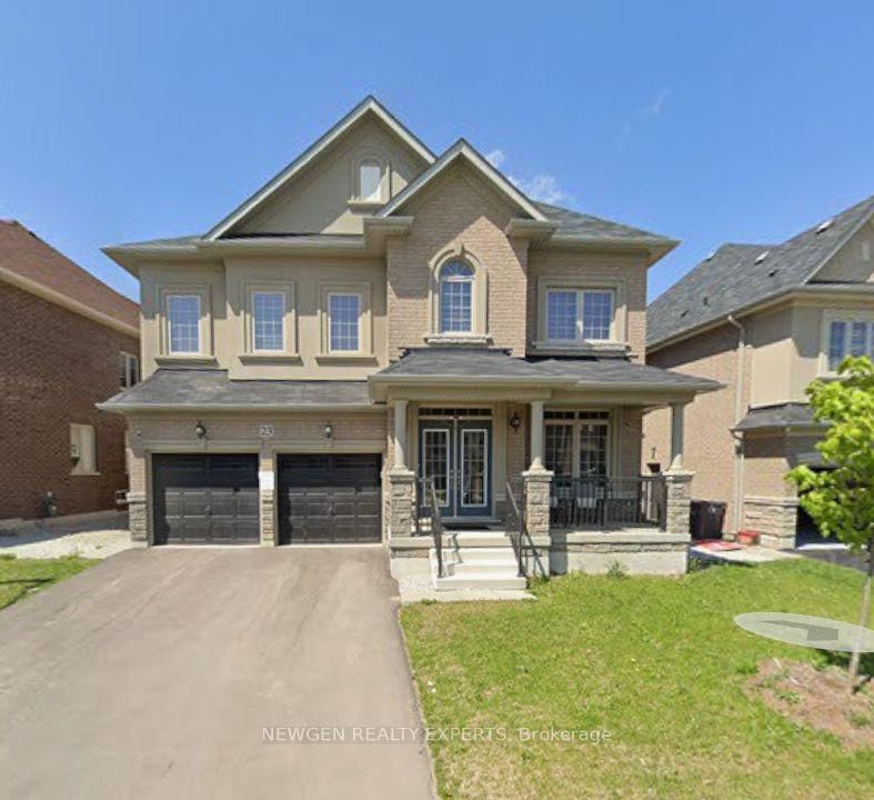 Bsmnt - 23 Hawtrey Road