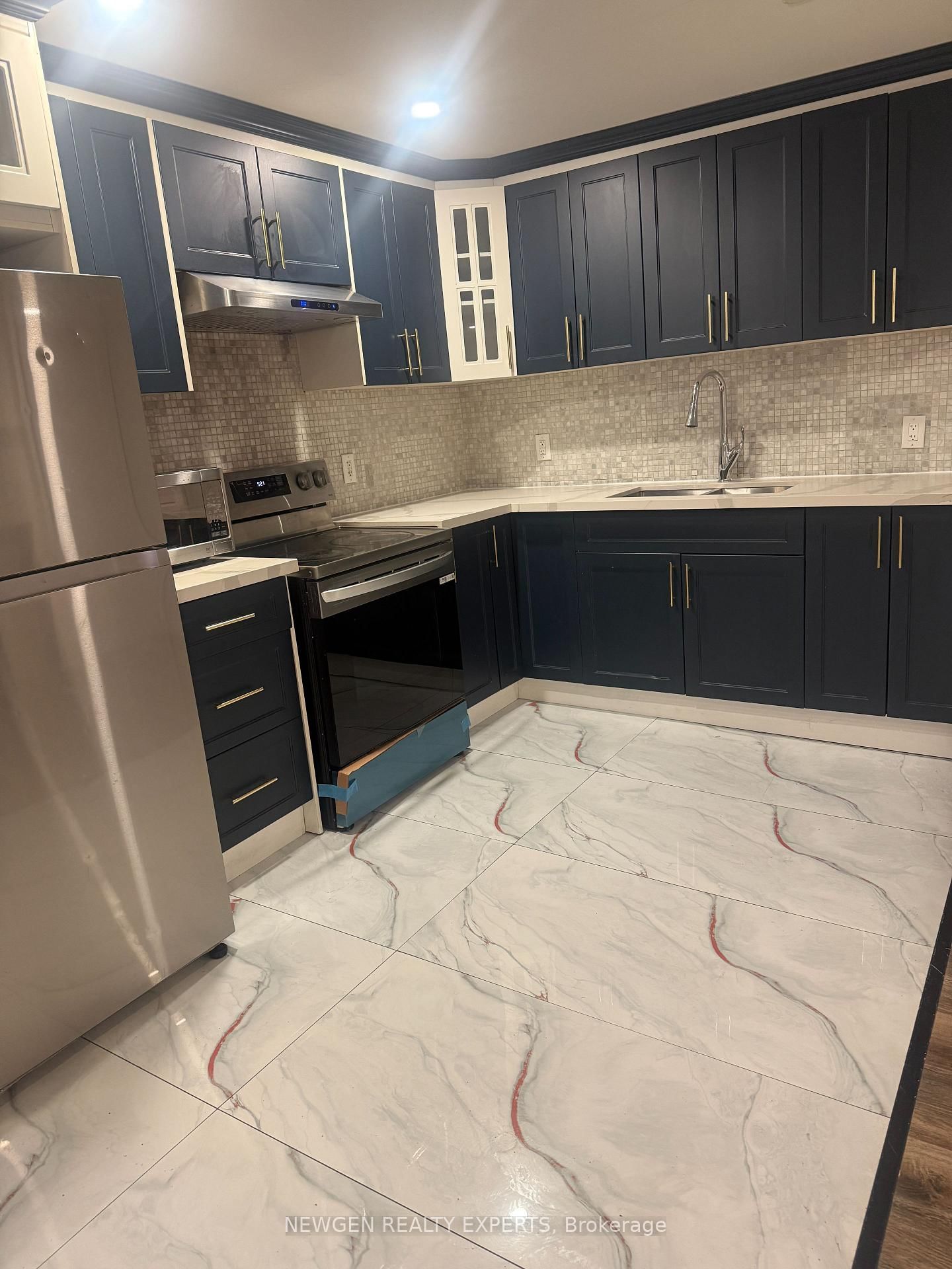 Bsmnt - 23 Hawtrey Road, Brampton 4