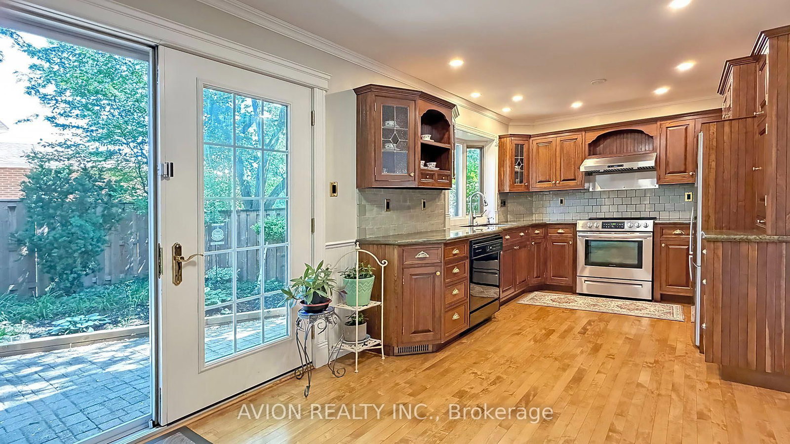 1413 Harmsworth Oakville,ON L6H 3E7 — Photo 11