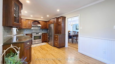 1413 Harmsworth Oakville,ON L6H 3E7 — Photo 13
