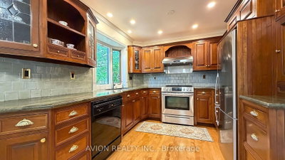 1413 Harmsworth Oakville,ON L6H 3E7 — Photo 14