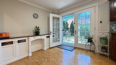 1413 Harmsworth Oakville,ON L6H 3E7 — Photo 15