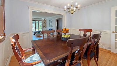 1413 Harmsworth Oakville,ON L6H 3E7 — Photo 17